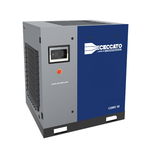 Air Compressors